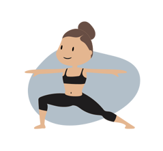 Adultos mayores Pilates