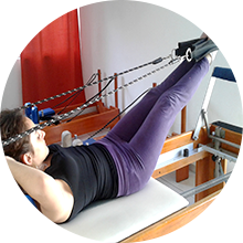 Pilates Reformer